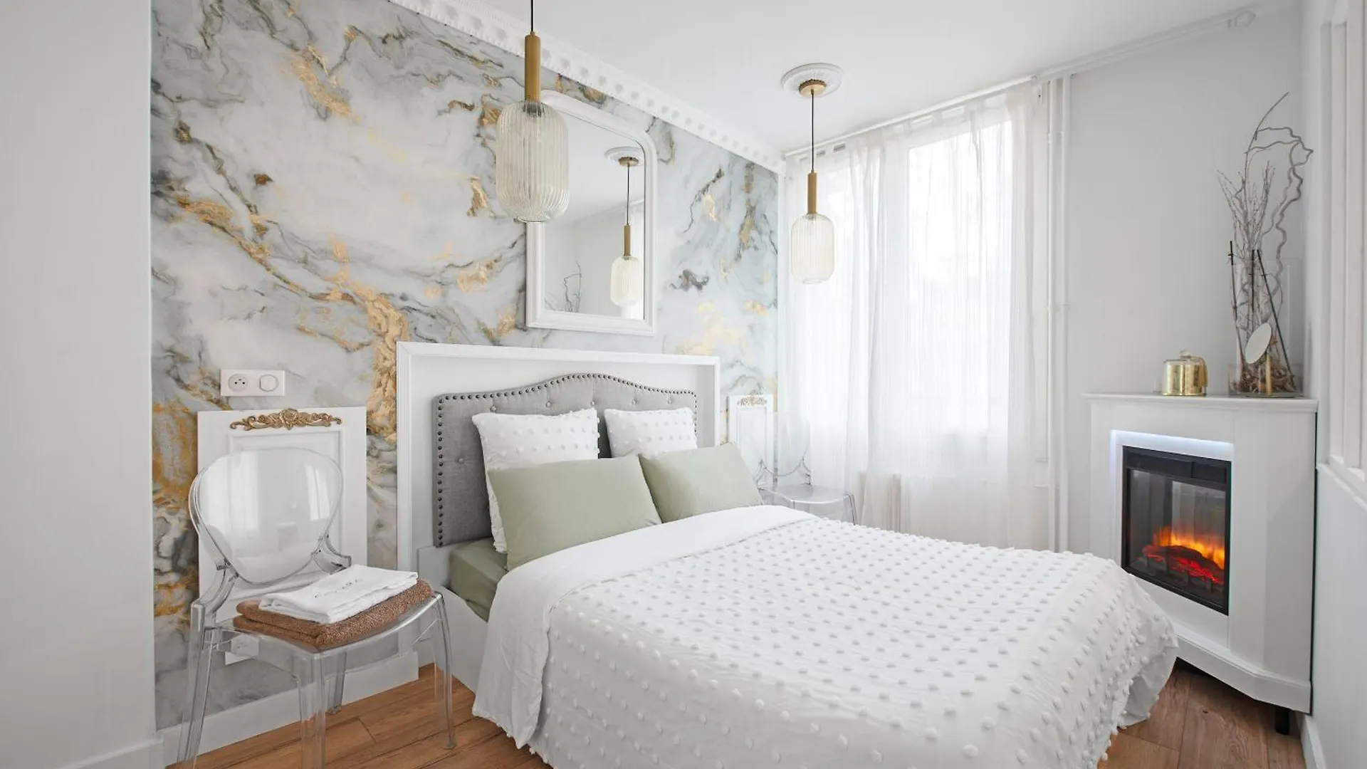 Appartamento Le Sapphire Tolosa