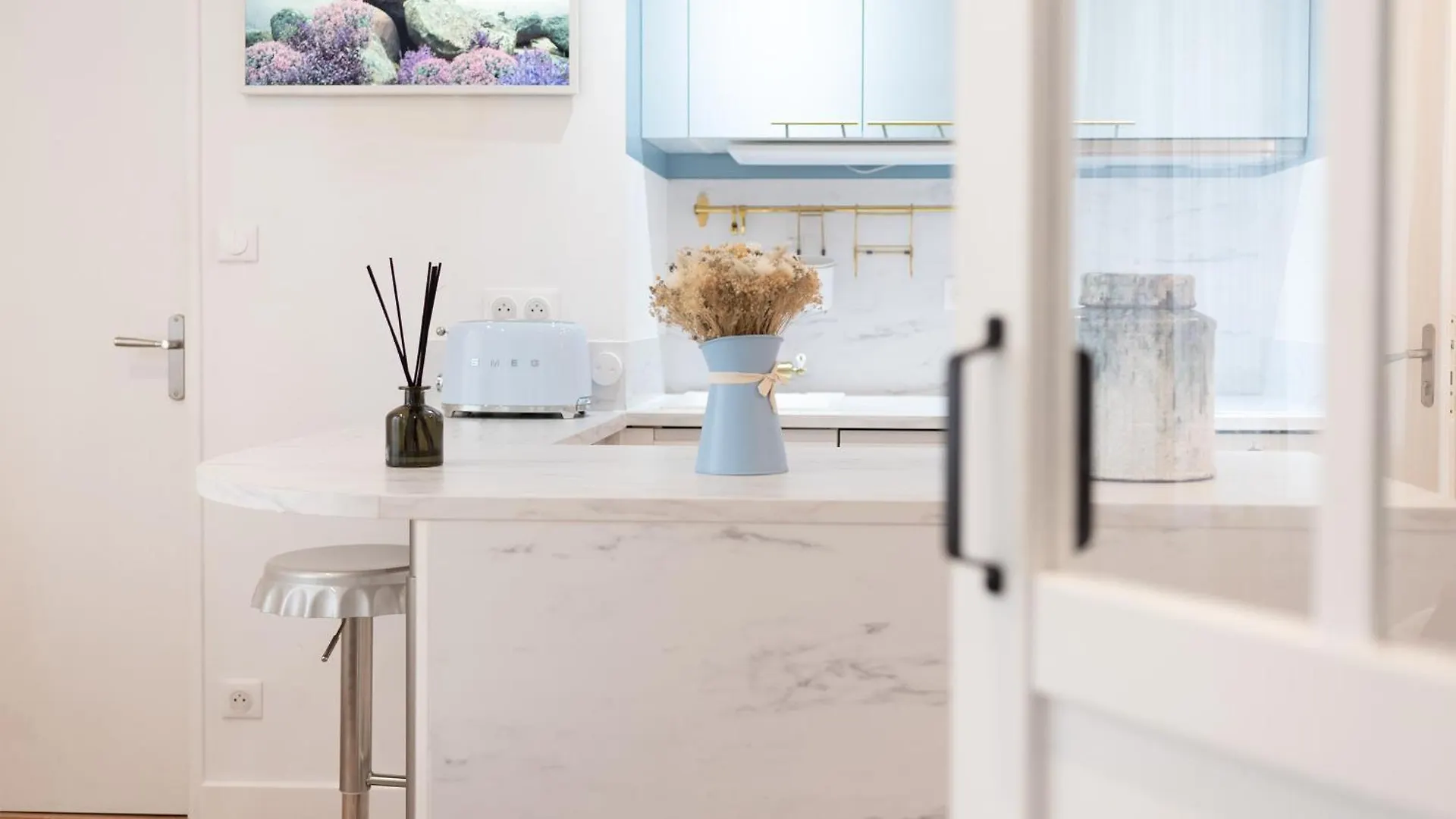 Appartamento Le Sapphire Tolosa